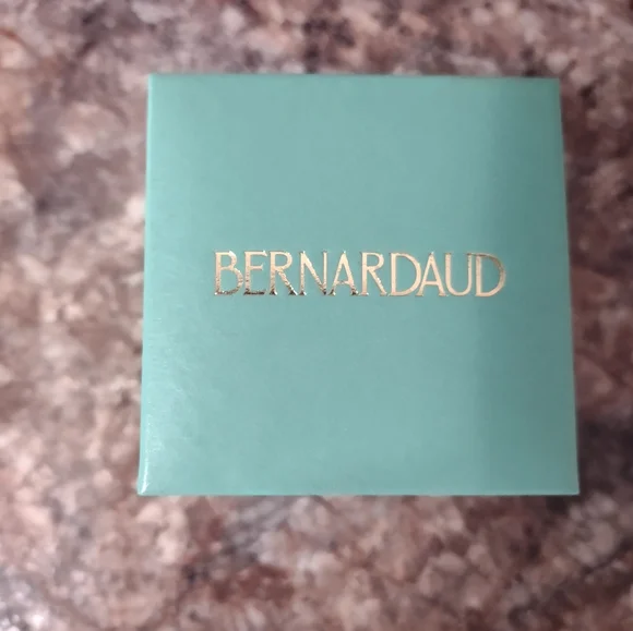 Limoges Bernardaud Ring